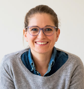 Profilbild von Patricia Köper