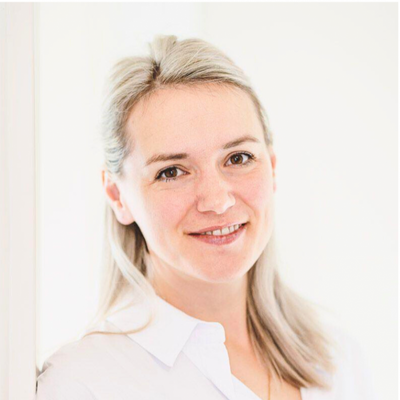 Melanie Haslinger