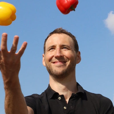 Daniel Fahje