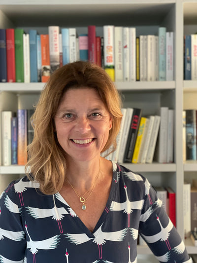 Dr. Antje Blettgen-Weisbach