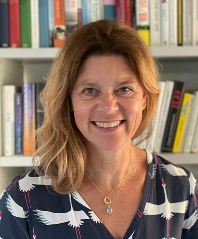 Dr. Antje Blettgen-Weisbach, Fachärztin für Kinder- und Jugendmedizin - Profilbild
