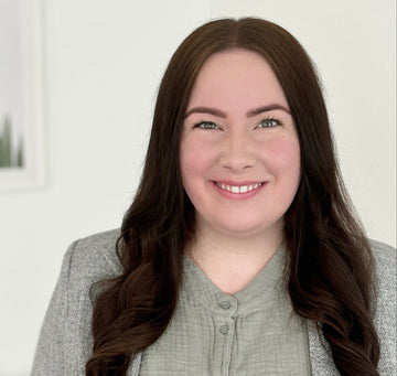 Profilbild von Dominique Merz