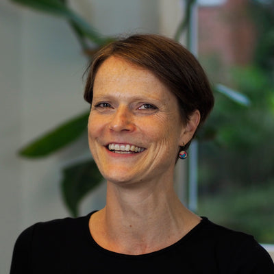 Ina von Löbbecke, Physiotherapeutin - Profilbild