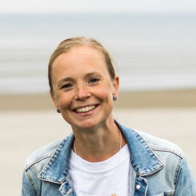 Lena Opderbeck, Orthoptistin - Profilbild