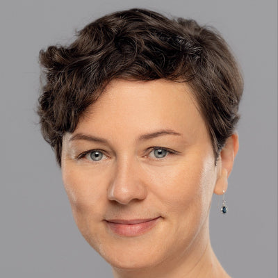 Mandy Ziegert