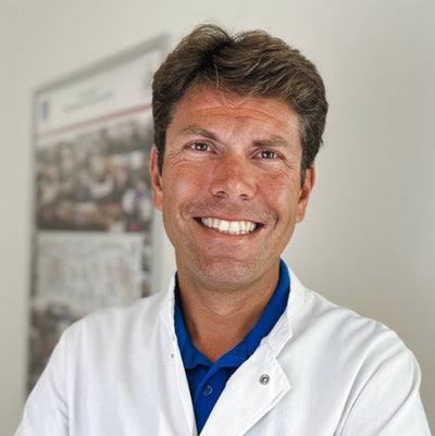 Prof. Dr. Sebastian Kerzel