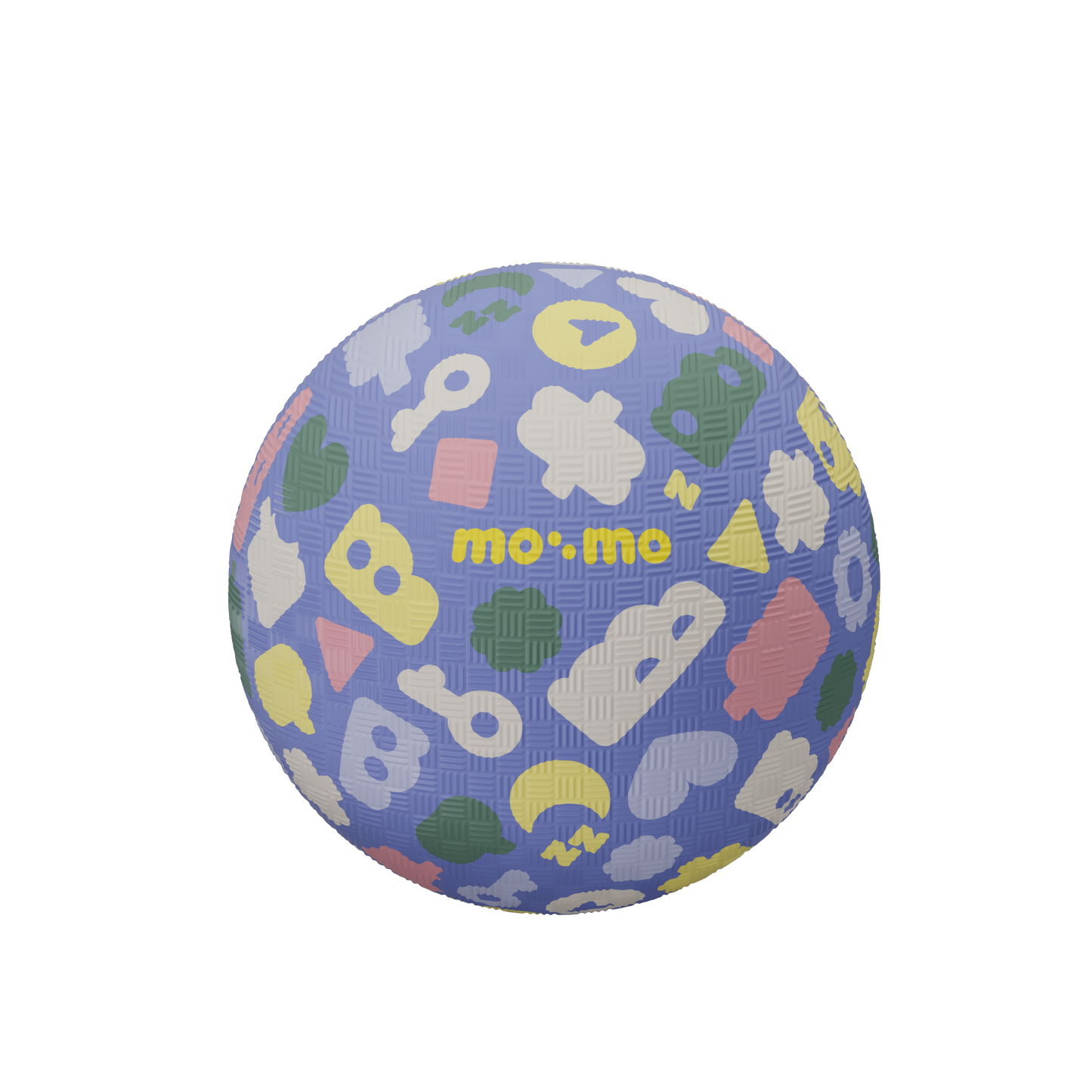 bouncing buddy