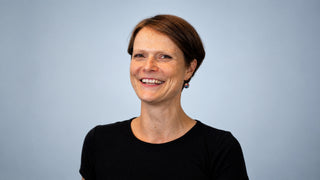 Ina von Löbbecke