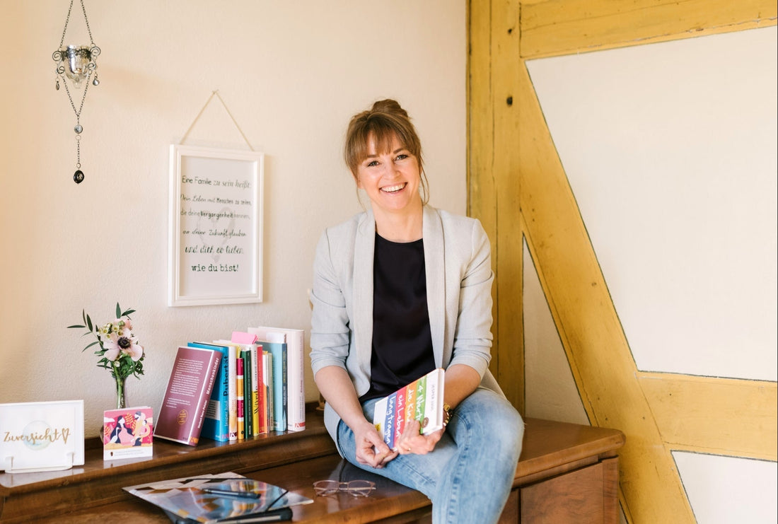 Vorbereitete Umgebung: Kinder lernen selbstständig