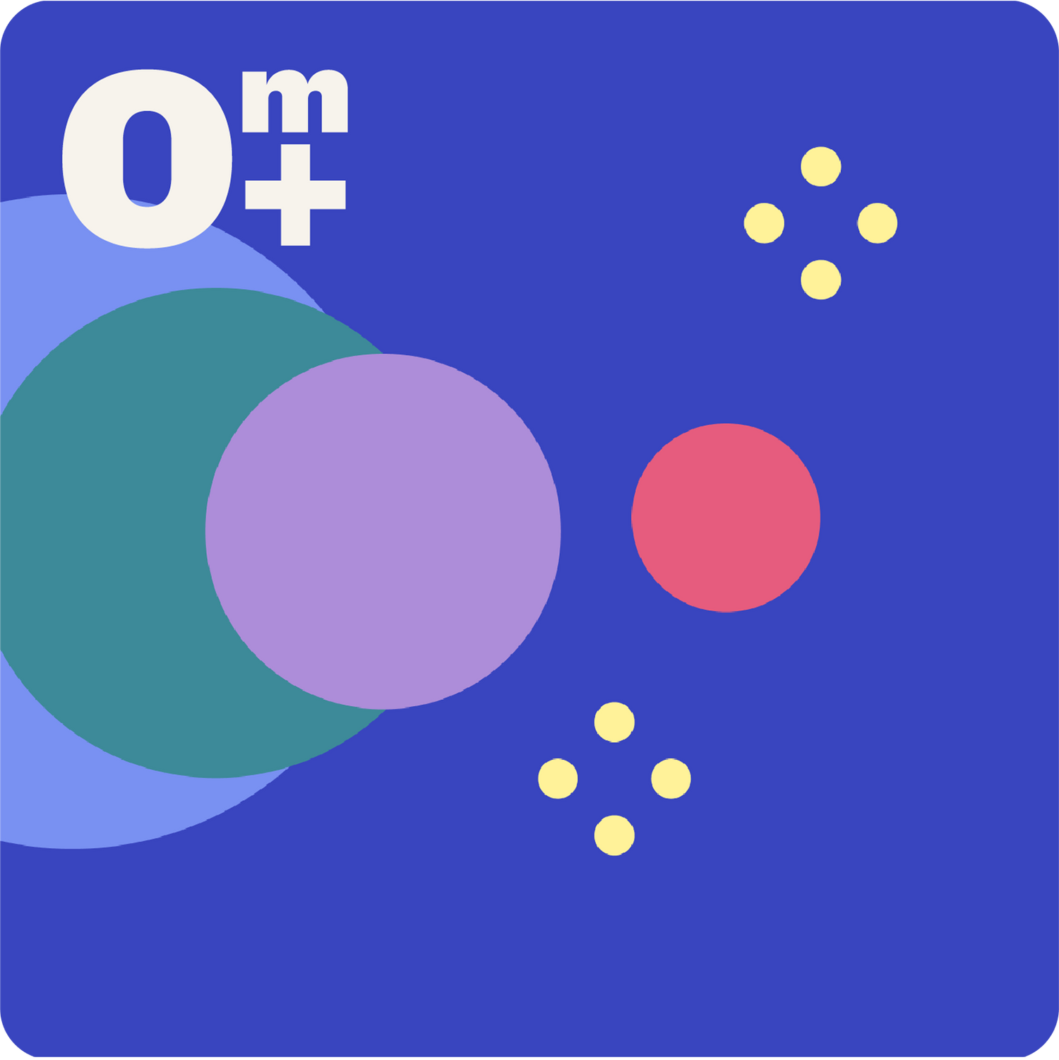Out if Space