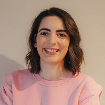 Profilbild von Luisa Straub