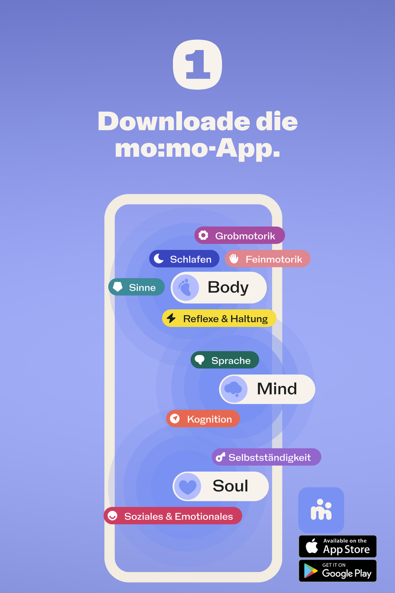 mo:mo-App