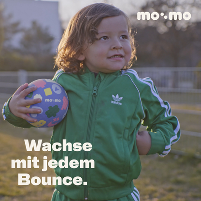 Starter-Set bouncing buddy