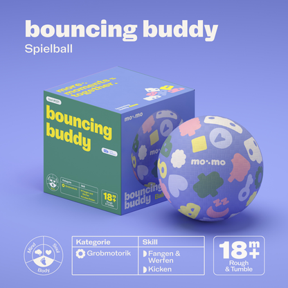 Starter-Set bouncing buddy