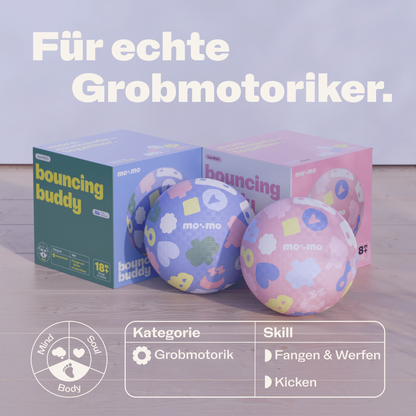 Starter-Set bouncing buddy