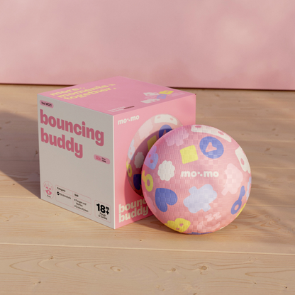 Starter-Set bouncing buddy