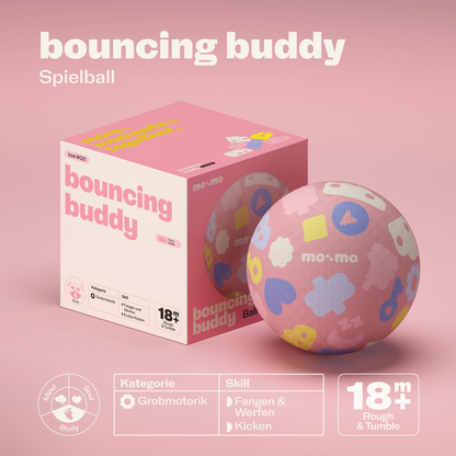 Starter-Set bouncing buddy