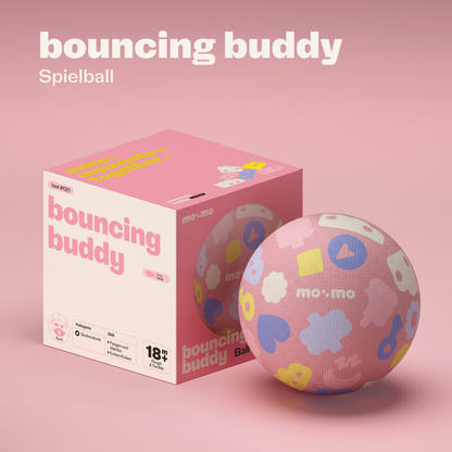Starter-Set bouncing buddy