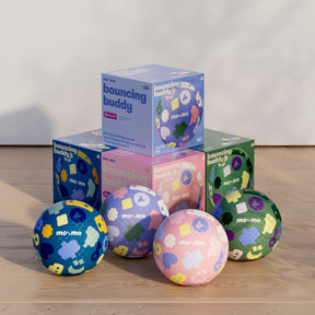 Starter-Set bouncing buddy