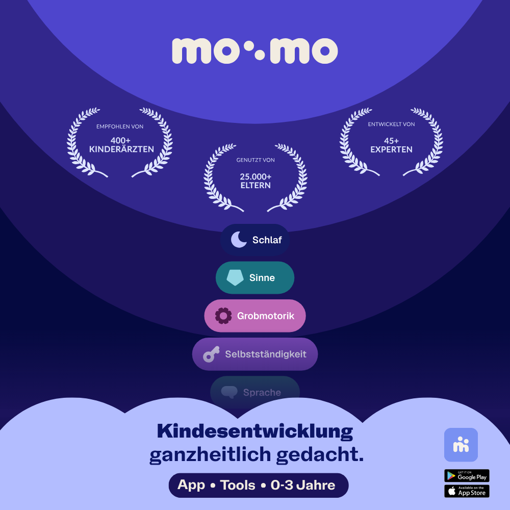 So löst du den Premium-Code in der mo:mo App ein