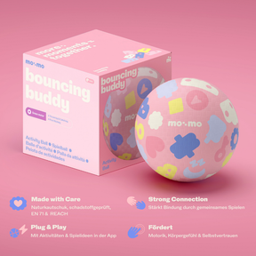 Starter-Set bouncing buddy