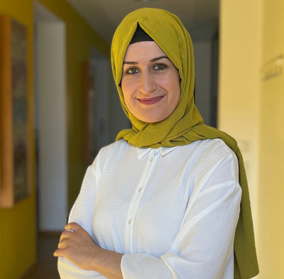 Esma Özbek