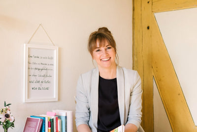 Steffi Kuntze, Kursleiterin, Hebamme, System. Kinder- & Jugendlichentherapeutin (DGSF) - Profilbild