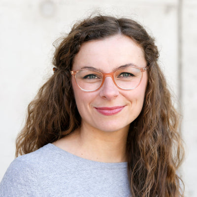 Ida Barleben