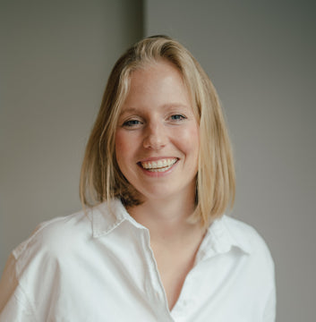 Profilbild von Leonie Antonuccio