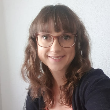 Profilbild von Regina Franz