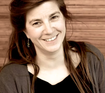 Profilbild von Natalie Wefzow-Koberg