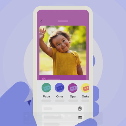mo:mo App Premium – sofort starten
