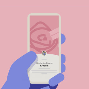 mo:mo App Premium – start right away